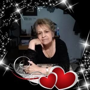 Meet your Posher, Eva